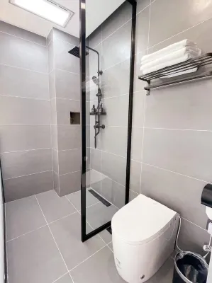 Moon Bay Boutique Hotel Rooms Photos