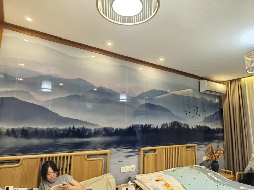 Qufu Liren Residential Residence (Sankong Scenic Area Shop) Photos
