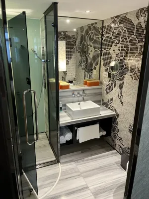 Atour Hotel Rooms Photos
