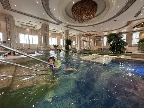 Chong Ning Castle Hotel Leisure & Recreation Photos