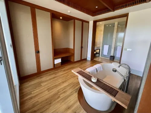 Amatara Welleisure Resort Chambres Photos