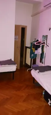 City Center Best Hostel Phòng Photos