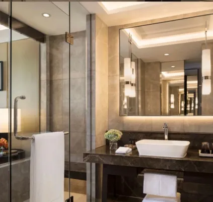 Siam Kempinski Hotel Bangkok Camere Photos