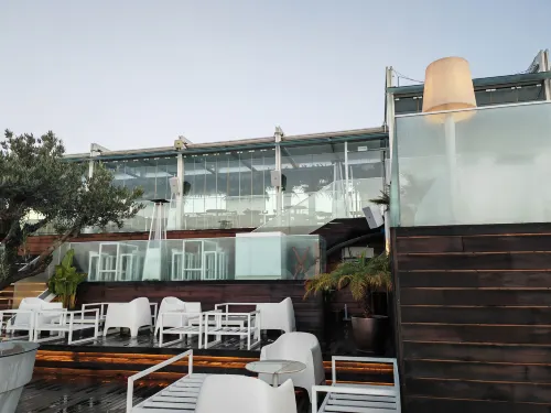 Tivoli Avenida Liberdade Exterior Photos