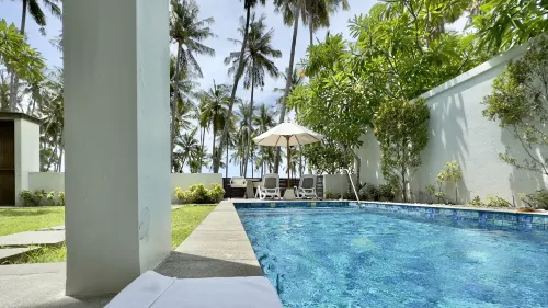 The Kayana Beach Lombok Loisirs et amusements Photos