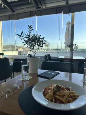 Titania Hotel Photos