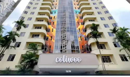 Coliwoo Orchard - Co-Living Serviced Apartments Exterior Photos