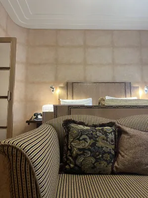 Sommerro Chambres Photos