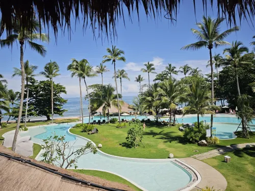 Eden Beach Khaolak Resort and Spa A Lopesan Collection Hotel Loisirs et amusements Photos
