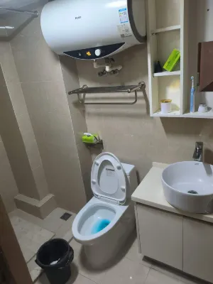 Fuzhou Shelby Hotel Apartments (East Second Ring Taihe Square Zhuyu Subway Station Branch) Rooms Photos