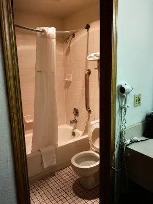 FairBridge Inn Express Tukwila Chambres Photos