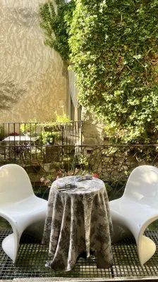 Palais Aoma, hôtel Particulier de Luxe en Provence Public Areas Photos