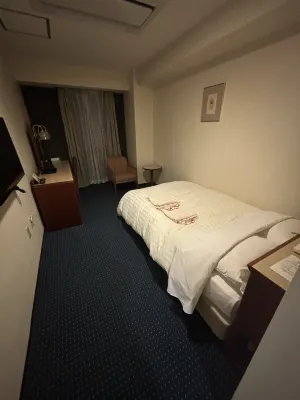 Hotel Matsunoka Ichinoseki Chambres Photos
