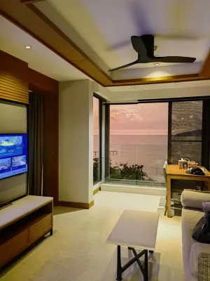 Amari Phuket Номера Photos