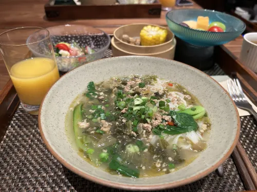 Tsingtai LOFT Hotel Restauration Photos