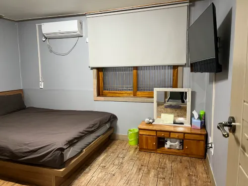 Jeju Masil Guesthouse Rooms Photos