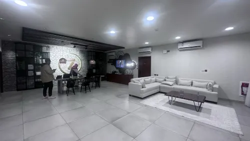 Cloud 7 Residence AlUla Public Areas Photos