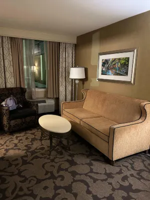 The Orleans Hotel & Casino Camere Photos