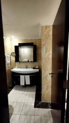 K108 Hotel Doha Chambres Photos