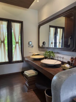 Royal Muang Samui Villas Chambres Photos