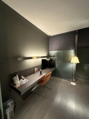 Hotel Soho Barcelona Camere Photos