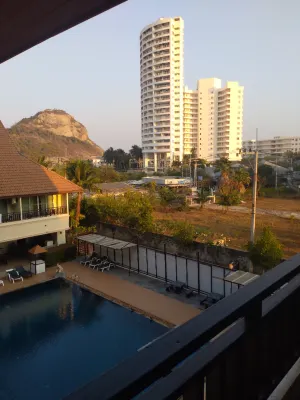 Napalai Resort Hua Hin Loisirs et amusements Photos