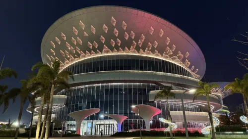 Atour Hotel Haikou International Duty-Free Mall New Port Dock Extérieur Photos