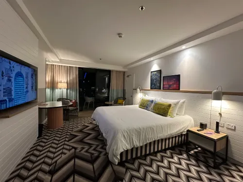 QT Gold Coast, an EVT hotel Chambres Photos