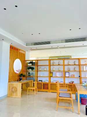 Bibi wonderland Hotel Общественные зоны Photos