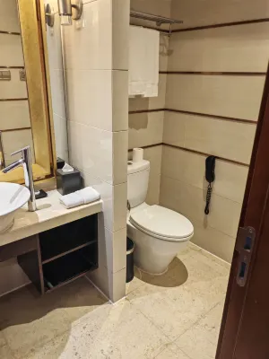 Best Western Premier Hotel Hefei Camere Photos