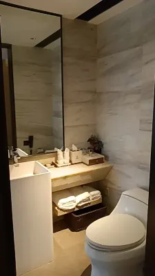 Putian Hong'ao International Hotel Rooms Photos