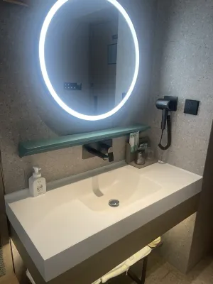 Country Inn & Suites by Radisson Hotel (Harbin Central Avenue Heshan Street Subway Station) Phòng Photos