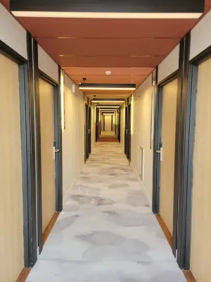 Ecla Paris Villejuif Khu vực công cộng Photos