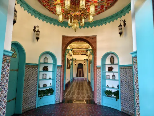 Yining Nalan Pavilion B&B Photos
