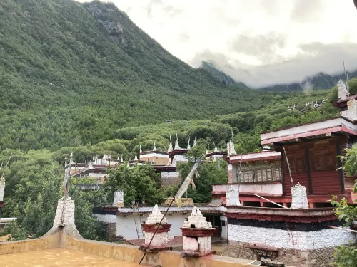 Jiangchu Tai Reception Station Рядом с отелем Photos