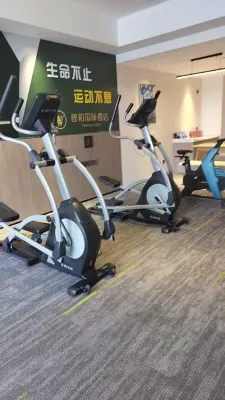 逸柏國際美居（佛山千燈湖環宇城店） 休閒及娛樂 Photos