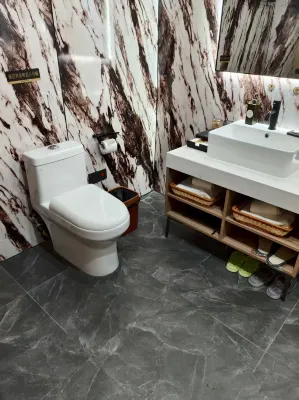 YIBON INT APARTMENT Номера Photos