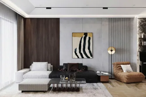 Landmark 81 & Vinhomes - Royal Apartment Photos