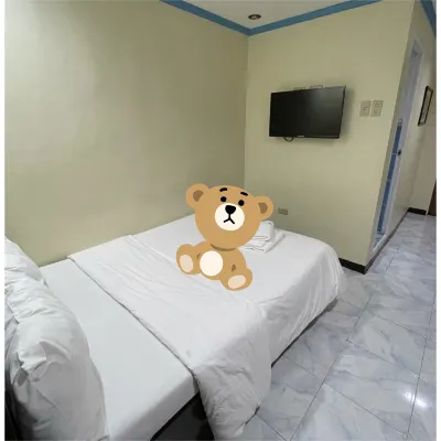 Oyster Plaza Hotel Rooms Photos