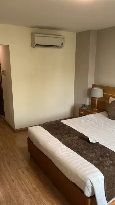 Minh Tâm 3/2 Hotel & Spa Phòng Photos