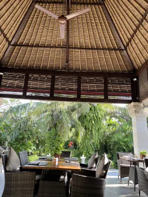 Mahagiri Villas Sanur Photos