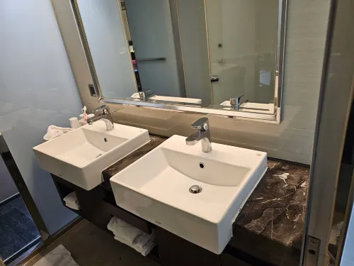 Century Hotel Taoyuan Kamar Photos