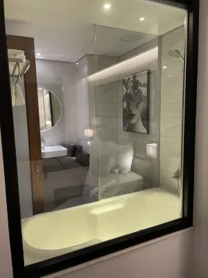 Edoya Hotel Ben Thanh Værelser Photos