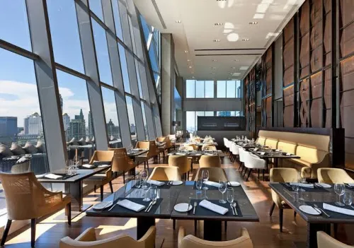 Kunming Green Land Hotel Restauration Photos