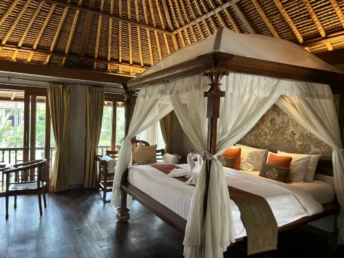 Kamandalu Ubud Camere Photos