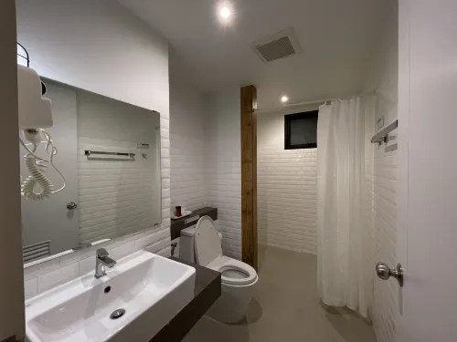 The Nice Krabi Hotel Zimmer Photos