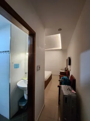 San San Hotel Camere Photos