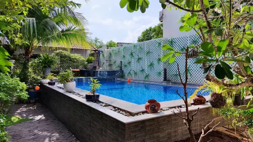 Nhu House Phu Quoc Leisure & Recreation Photos
