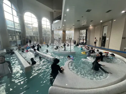 Stx Resort Leisure & Recreation Photos