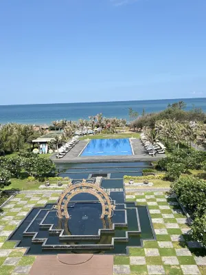Muine Bay Resort Thư giãn & Giải trí Photos